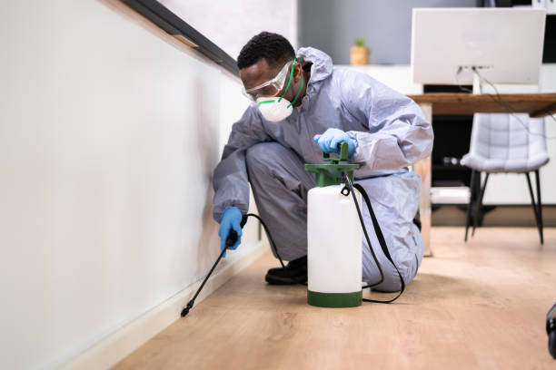 Pest Control for Hotels in Carson, WA